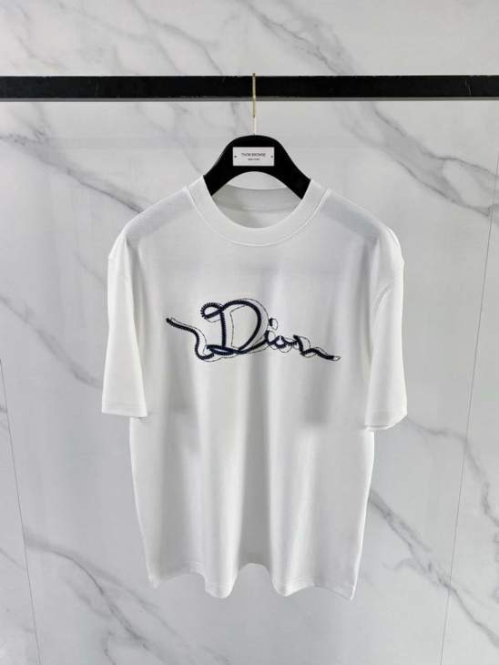 Dior T Shirts Short _SKUDiorM-3XLxetr29616304